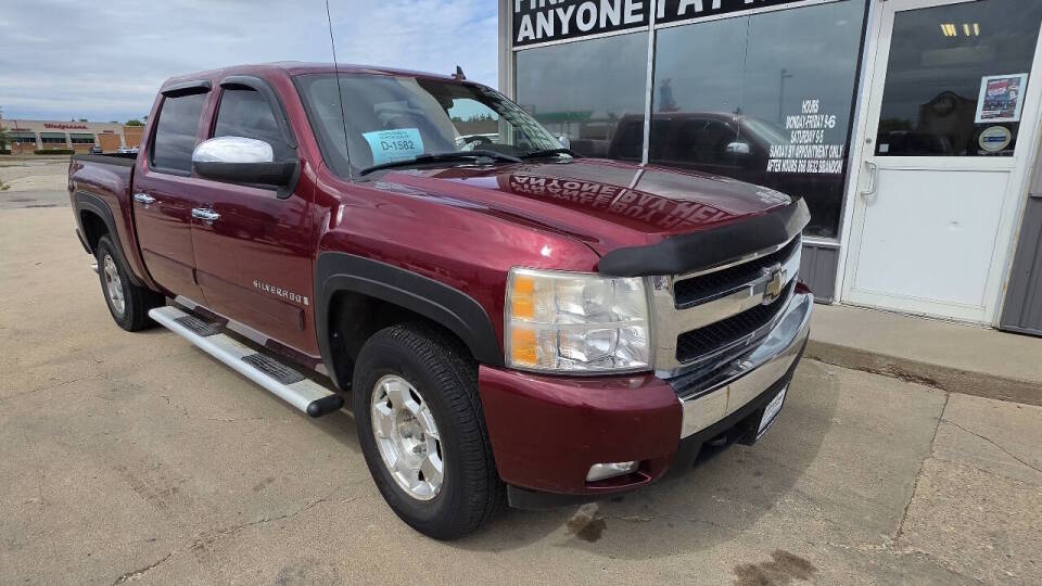 chevrolet silverado 1500 2008 3GCEK13J28G215087 image chevrolet silverado 1500 2008 3GCEK13J28G215087 image